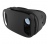 Alcor Active VR headset fekete