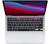 Apple Macbook Pro 13 M1 8C/8C 16GB 256GB ezüst