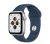 Apple Watch SE 40mm GPS Ezüst-indigó