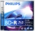 Philips BD-R25 25Gb 6× (1 db) Jewel Case