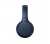 Sony WHXB700 bluetooth fejhallgató (kék)