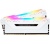 Corsair Vengence RGB Pro világításfokozó kit fehér