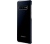 Samsung Galaxy S10 LED tok fekete