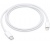 Apple USB-C – Lightning kábel (1 m)