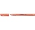 Stabilo Szövegkiemelő, 1-3,5 mm, "Flash", piros