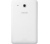 Samsung Galaxy Tab E fehér
