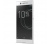Sony Xperia XA1 Ultra fehér