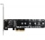 Asus Hyper M.2 X4 PCIe adapter