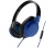Audio-Technica ATH-AX1iS kék