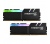 G.SKILL Trident Z RGB DDR4 4800MHz CL20 32GB Kit2 