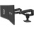 ERGOTRON LX Desk Dual Direct Arm (matte black)