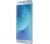 Samsung Galaxy J7 (2017) Dual-SIM kék