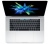 Apple MacBook Pro 15,4" Retina Silver magyar
