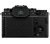 Fujifilm X-T4 fekete váz