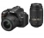Nikon D5200 + 18-55 VR II + 55-300 VR kit