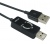 Roline USB 2.0 PC/Android bill/egér 1,5m