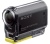 Sony HDR-AS30V viselhető készlettel