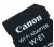 CANON EOS 7D Mark II + W-E1 kit