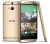 HTC One M9 arany