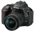 Nikon D5500 + AF-P 18-55 VR Kit