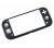 Nintendo Switch Lite Fekete szilikon védőtok