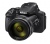 Nikon P900 fekete (Refurbished_A)