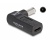 DELOCK Laptop töltőkábel adapter USB-C anya - Sony