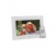 Rollei Degas DPF-70 7" Digitális Képkeret fehér