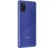 Samsung Galaxy A31 Dual SIM kék 128GB