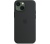 Apple iPhone 13 mini MagSafe szilikontok éjfekete
