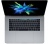 Apple MacBook Pro 15 TB i7/2,6/16/512/455 ezüst