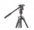 Manfrotto Befree kit w Befree live head