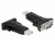Delock USB 2.0 - Soros RS-422/485 DB9