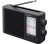 Sony ICF-506 analóg hangolású hordozható rádió