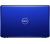 Dell Inspiron 5567 i3-6006U 4GB 1TB R7 W10H Kék