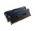 Corsair Vengeance DDR4 3200MHz KIT2 32GB Kék LED