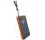 Krusell Mobile Case SEALABOX vízhatlan Narancs (L)