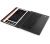 Lenovo ThinkPad E14 20RA001MHV fekete