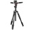 Manfrotto Befree live 3D kit