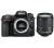 Nikon D7500 + 18-105 VR Kit