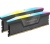 Corsair Vengeance RGB DDR5 5200MHz CL40 64GB Kit2
