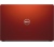 Dell Vostro 3568 FHD i5-7200U 8GB 256GB Lin. piros