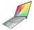 Asus VivoBook S532FL-BN271T 15,6" Ezüst Notebook