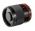 Samyang 300mm F6,3 tükörobjektív Canon M fekete