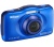 Nikon COOLPIX S32 kék + hátizsák