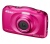 Nikon COOLPIX W100 hátizsák kit rózsaszín
