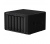 Synology DiskStation DS1515+ ( 5 HDD )