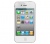 Apple iPhone 4S 8GB fehér
