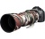 easyCover Lens Oak Canon EF 100-400mm zöld terepm.