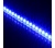Lamptron FlexLight Standard - 60 LEDs - Kék